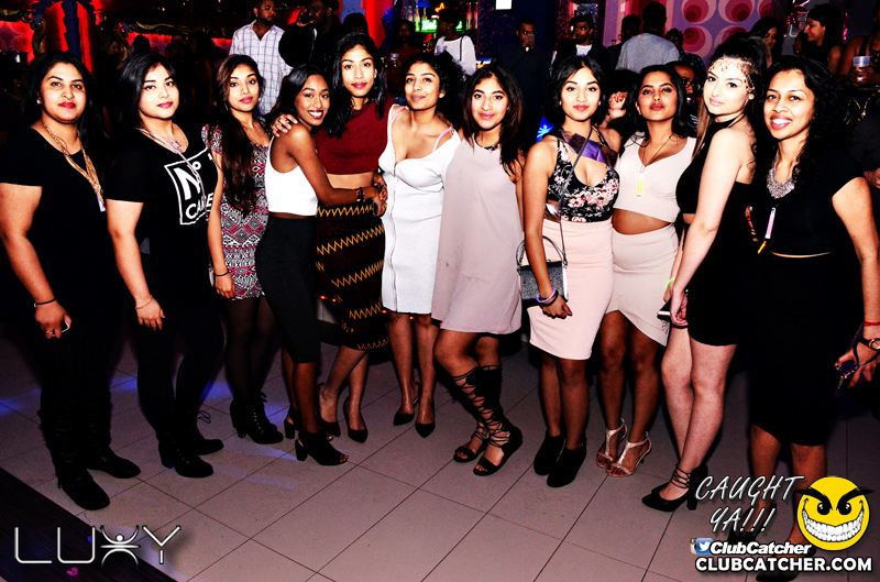 Luxy nightclub photo 206 - February 20th, 2016
