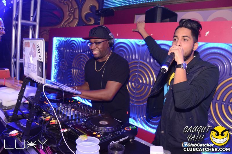 Luxy nightclub photo 208 - February 20th, 2016