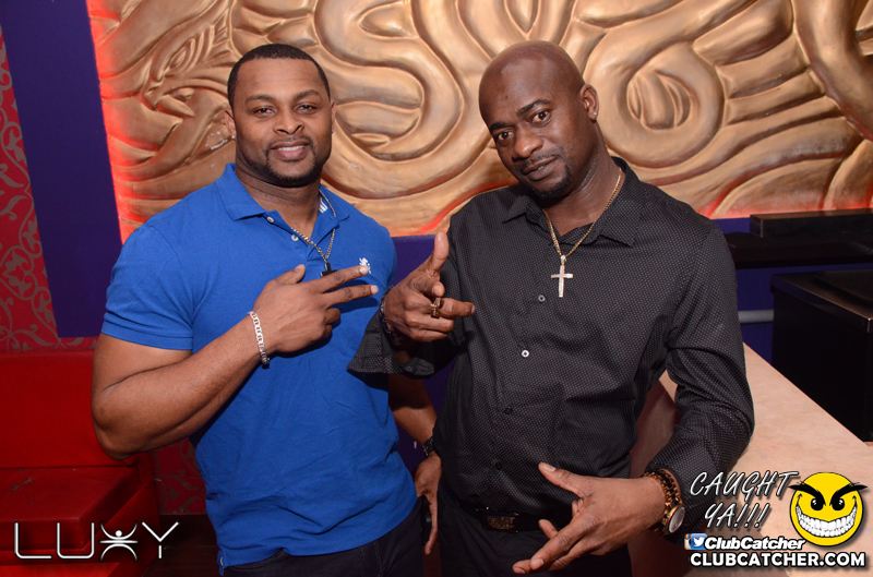 Luxy nightclub photo 211 - February 20th, 2016