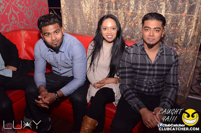 Luxy nightclub photo 212 - February 20th, 2016