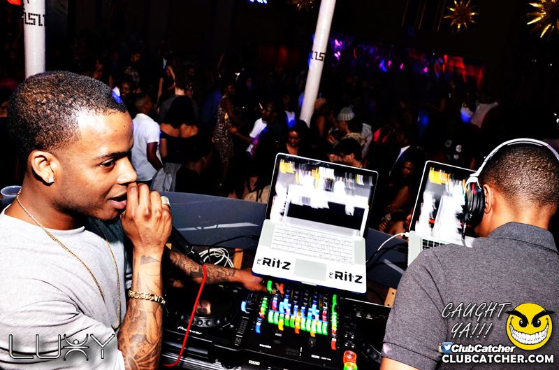 Luxy nightclub photo 213 - February 20th, 2016