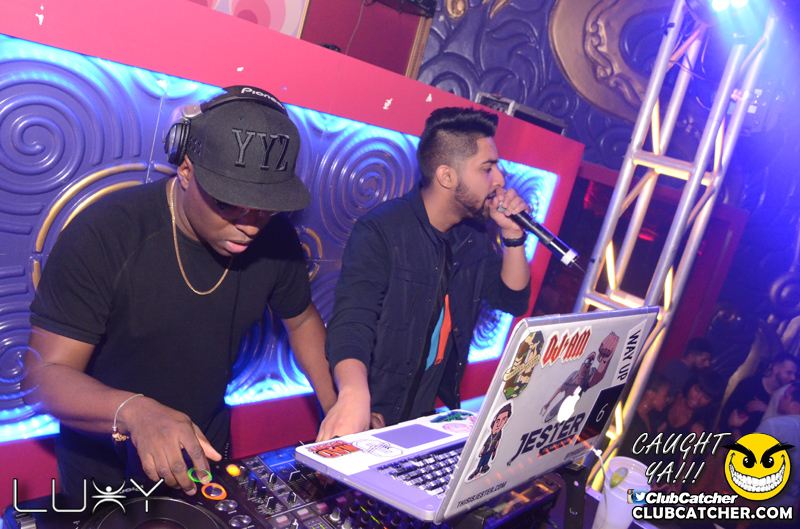 Luxy nightclub photo 214 - February 20th, 2016