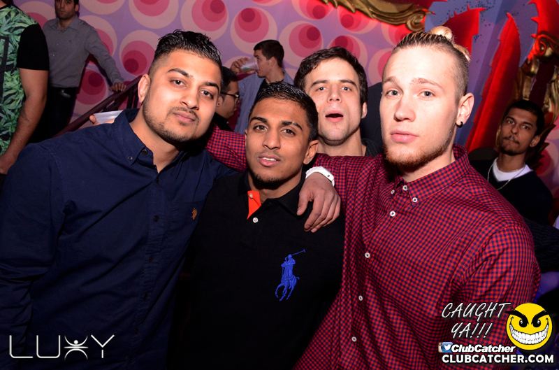 Luxy nightclub photo 215 - February 20th, 2016