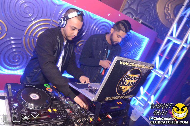 Luxy nightclub photo 216 - February 20th, 2016