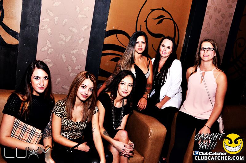Luxy nightclub photo 218 - February 20th, 2016