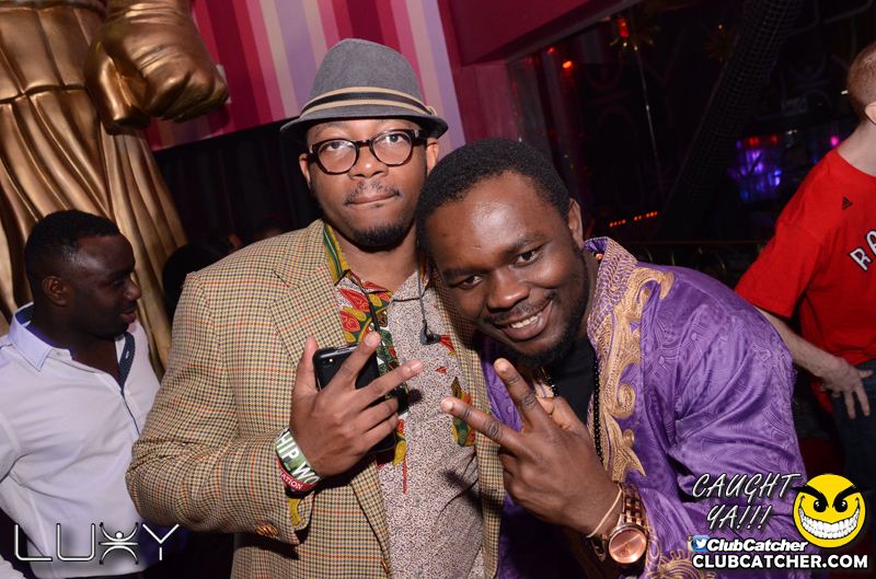 Luxy nightclub photo 220 - February 20th, 2016