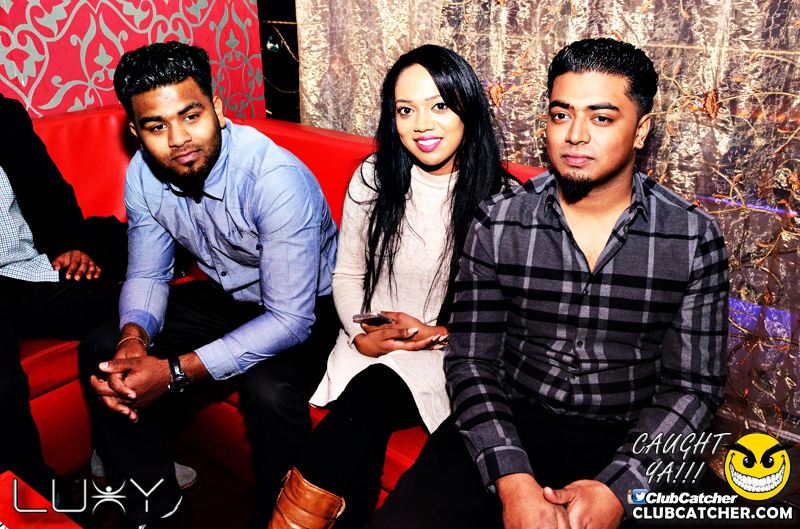 Luxy nightclub photo 221 - February 20th, 2016