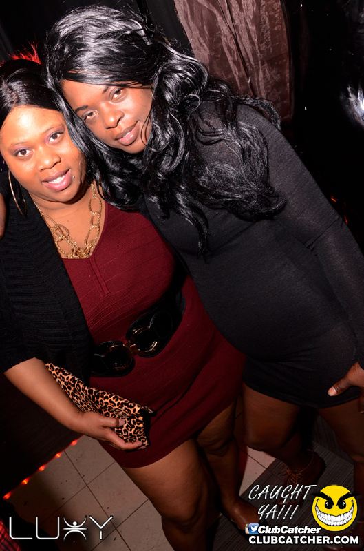 Luxy nightclub photo 222 - February 20th, 2016