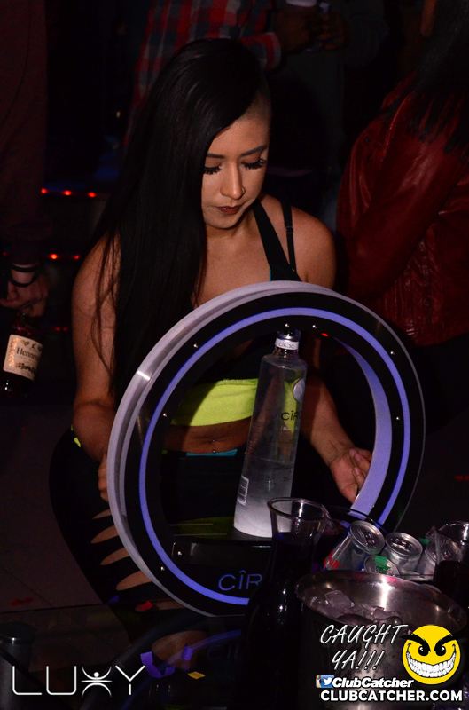 Luxy nightclub photo 25 - February 20th, 2016