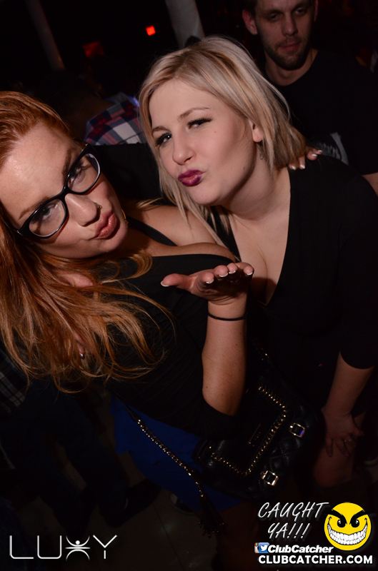 Luxy nightclub photo 26 - February 20th, 2016