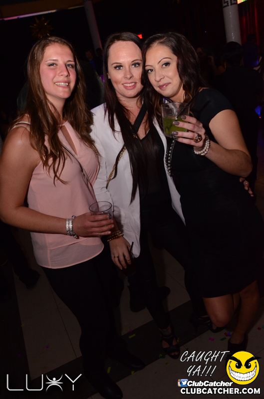 Luxy nightclub photo 28 - February 20th, 2016