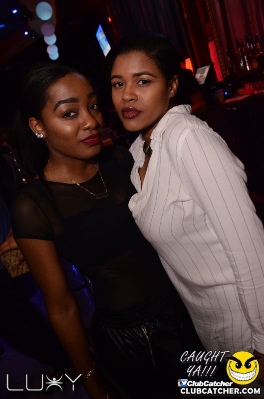 Luxy nightclub photo 29 - February 20th, 2016