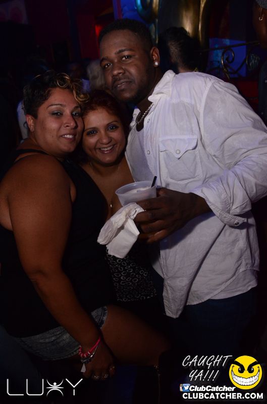 Luxy nightclub photo 31 - February 20th, 2016