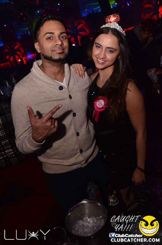 Luxy nightclub photo 32 - February 20th, 2016