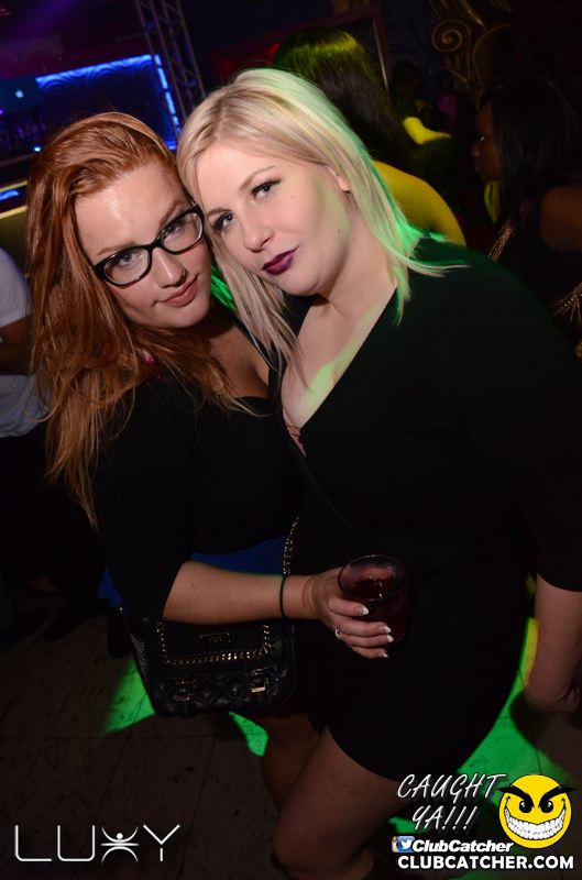 Luxy nightclub photo 33 - February 20th, 2016