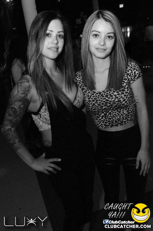 Luxy nightclub photo 34 - February 20th, 2016