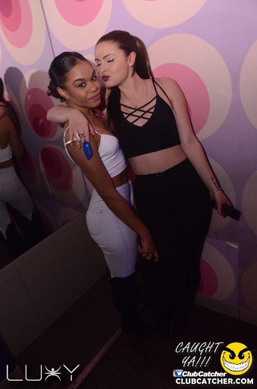 Luxy nightclub photo 36 - February 20th, 2016