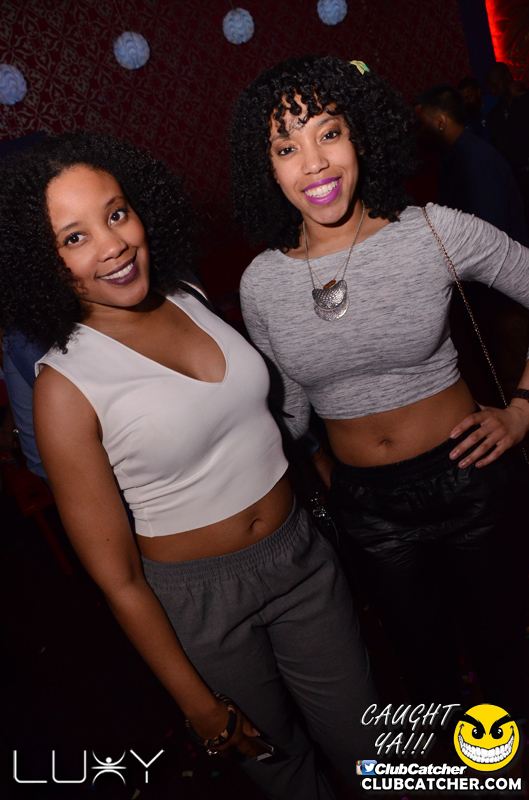 Luxy nightclub photo 39 - February 20th, 2016