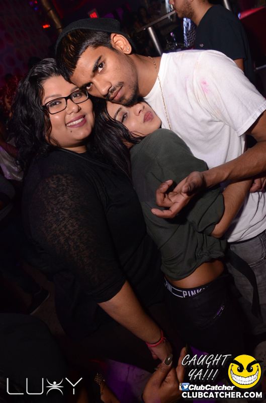 Luxy nightclub photo 40 - February 20th, 2016