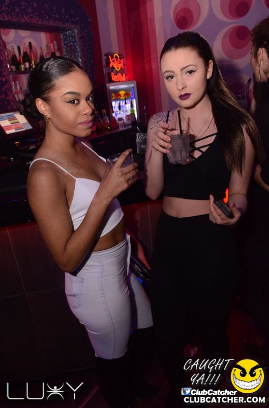 Luxy nightclub photo 5 - February 20th, 2016