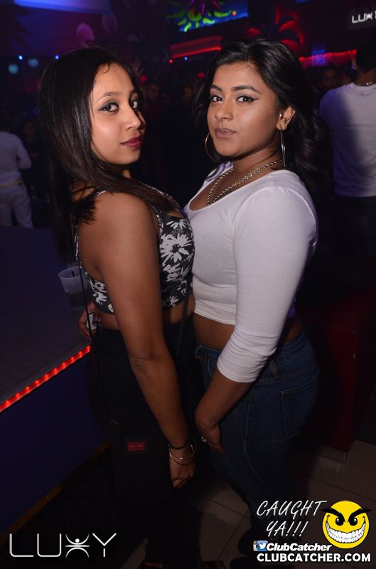 Luxy nightclub photo 41 - February 20th, 2016