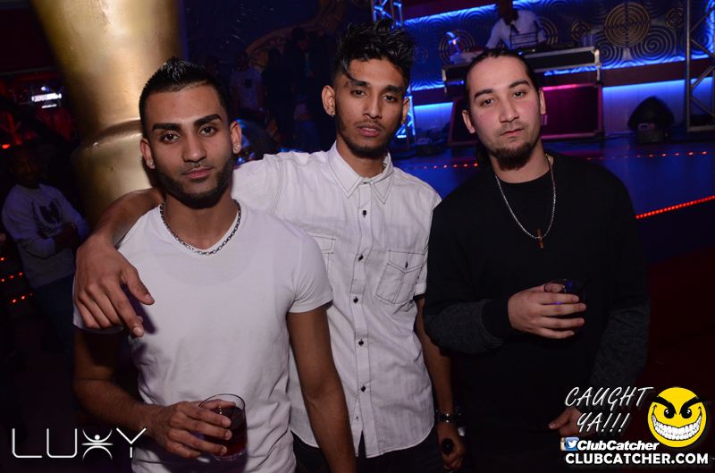 Luxy nightclub photo 42 - February 20th, 2016