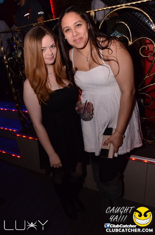 Luxy nightclub photo 44 - February 20th, 2016