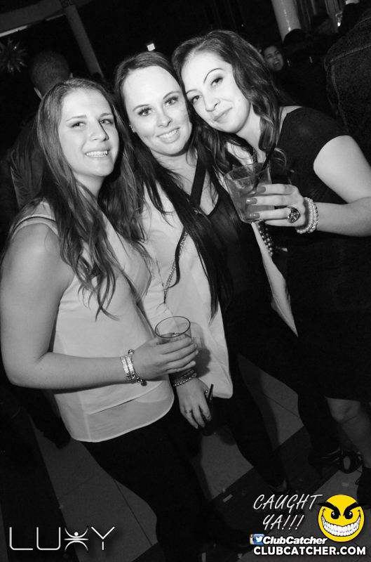 Luxy nightclub photo 45 - February 20th, 2016
