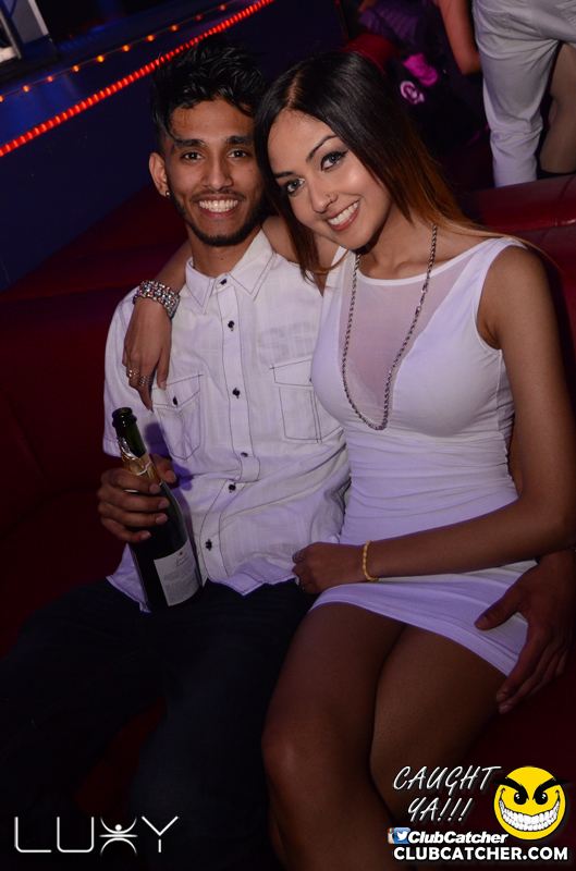 Luxy nightclub photo 48 - February 20th, 2016