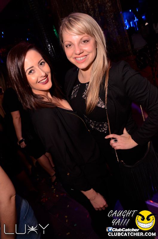 Luxy nightclub photo 50 - February 20th, 2016