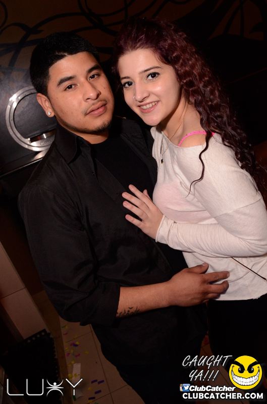 Luxy nightclub photo 51 - February 20th, 2016