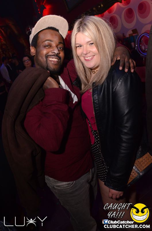 Luxy nightclub photo 52 - February 20th, 2016