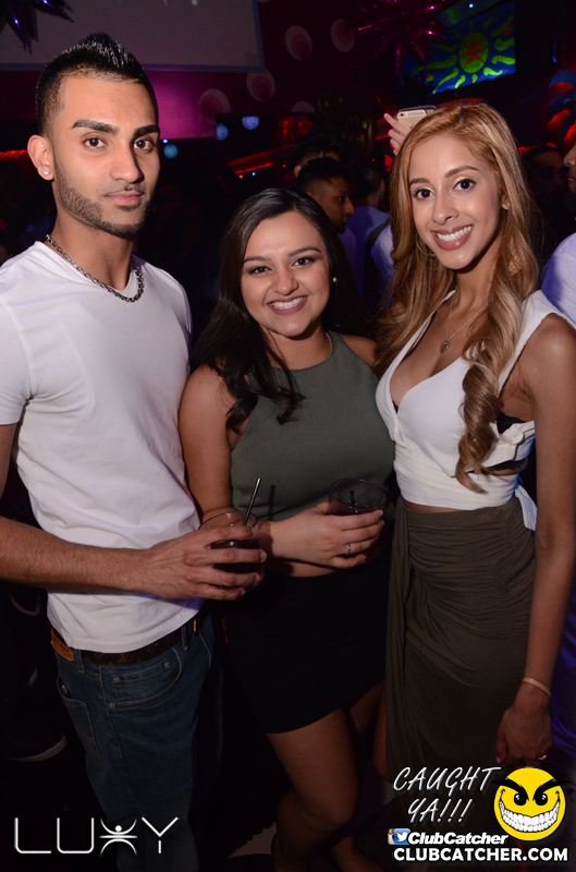 Luxy nightclub photo 57 - February 20th, 2016