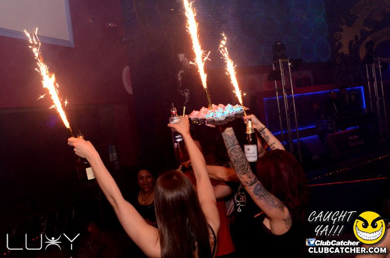 Luxy nightclub photo 58 - February 20th, 2016