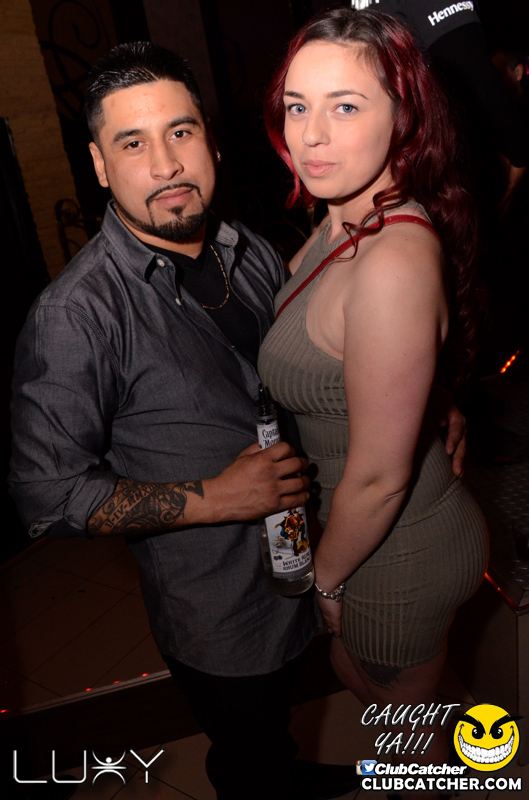 Luxy nightclub photo 59 - February 20th, 2016