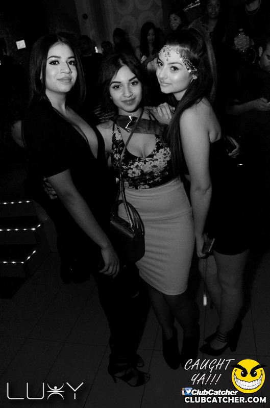 Luxy nightclub photo 61 - February 20th, 2016