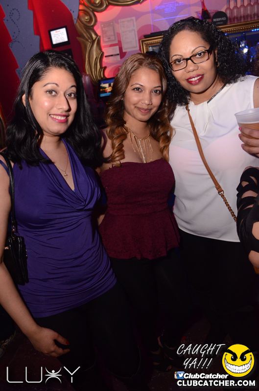 Luxy nightclub photo 62 - February 20th, 2016
