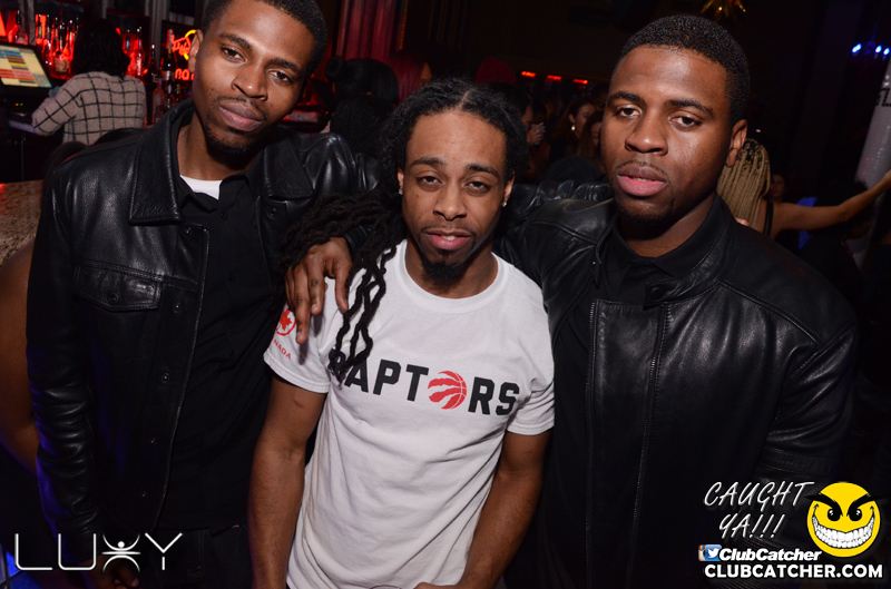 Luxy nightclub photo 64 - February 20th, 2016