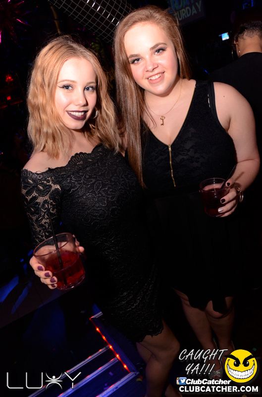 Luxy nightclub photo 65 - February 20th, 2016