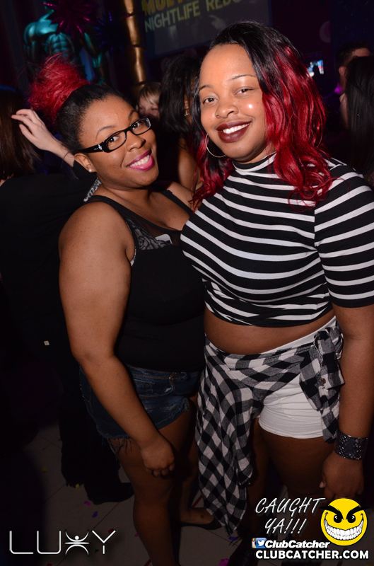Luxy nightclub photo 67 - February 20th, 2016
