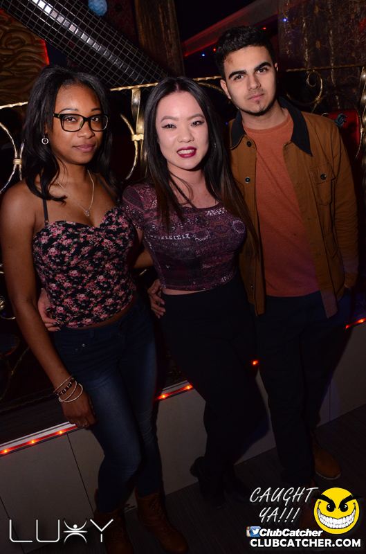 Luxy nightclub photo 68 - February 20th, 2016