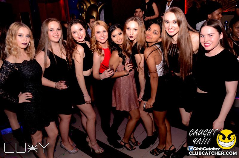 Luxy nightclub photo 8 - February 20th, 2016