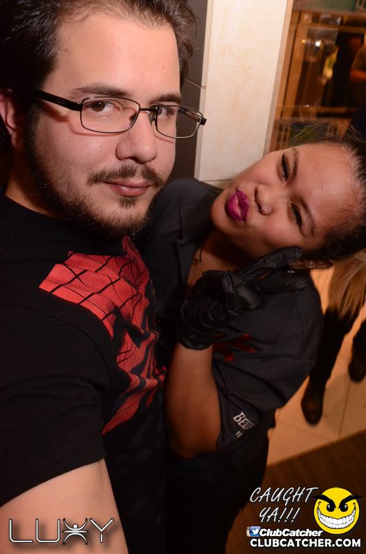 Luxy nightclub photo 71 - February 20th, 2016