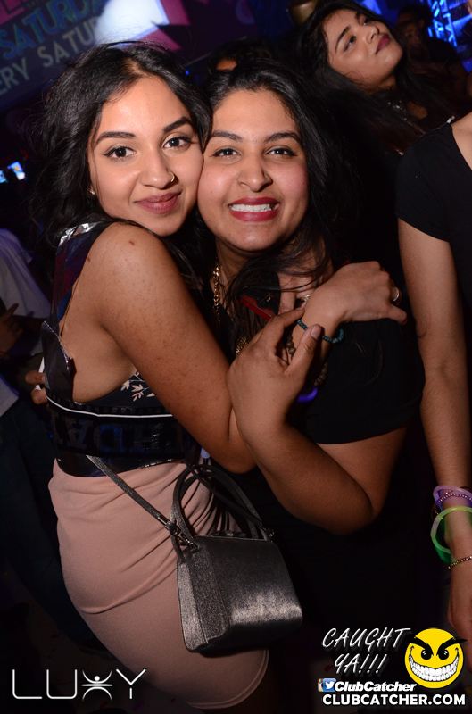 Luxy nightclub photo 72 - February 20th, 2016