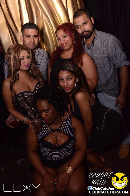 Luxy nightclub photo 77 - February 20th, 2016