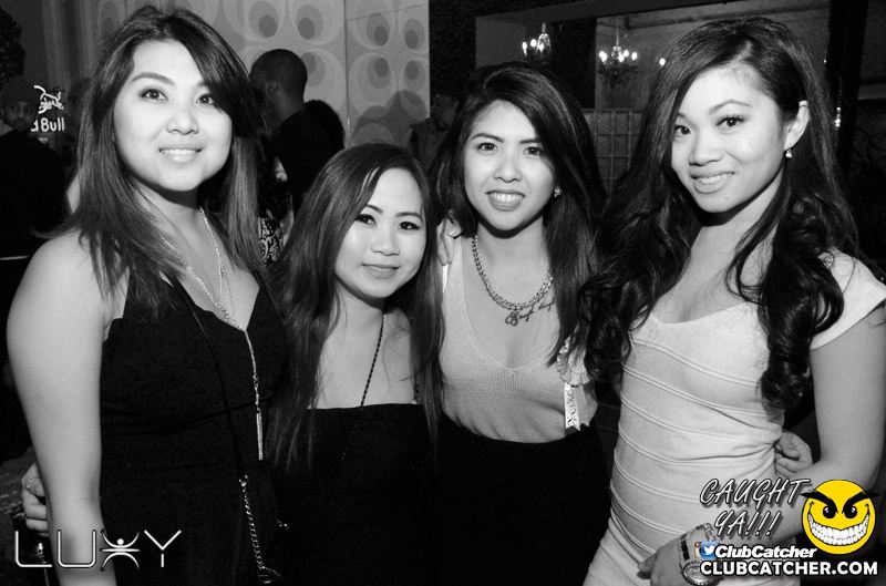 Luxy nightclub photo 78 - February 20th, 2016