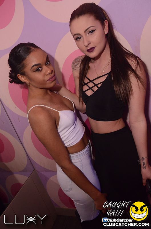 Luxy nightclub photo 81 - February 20th, 2016
