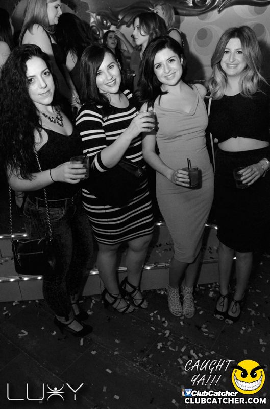 Luxy nightclub photo 82 - February 20th, 2016