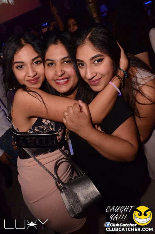 Luxy nightclub photo 87 - February 20th, 2016