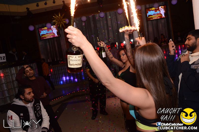 Luxy nightclub photo 88 - February 20th, 2016